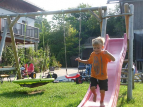  Familienferienhof Stabauer  Целль-Ам-Моос